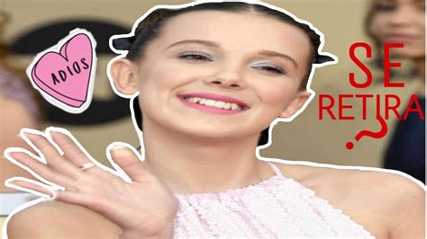 Millie Bobby Brown Celebrity DeepFakes Porn Videos